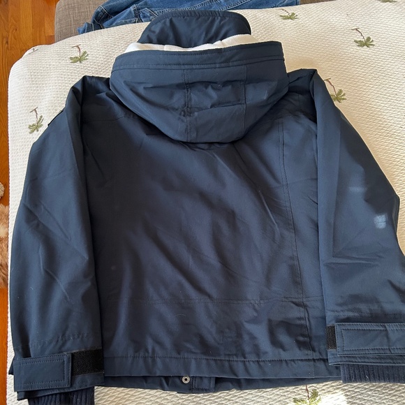 Ladies HOLLISTER Jacket - Picture 5 of 5